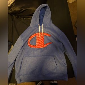 Boys Champion Hoodie